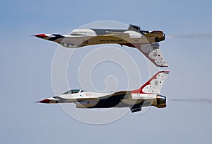 Airshow photo