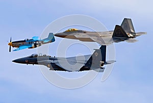 Airshow photo