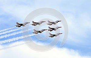 Airshow photo