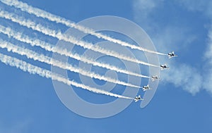 Airshow photo