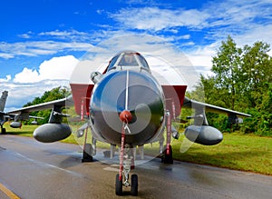 Airshow military italy europe