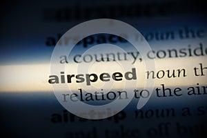 Airspeed