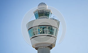 Airtraffic control tower