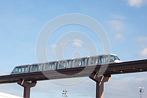 AirTrain Newark