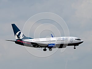 AirTran Boeing 737-700