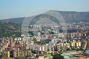 Airview of Naples photo