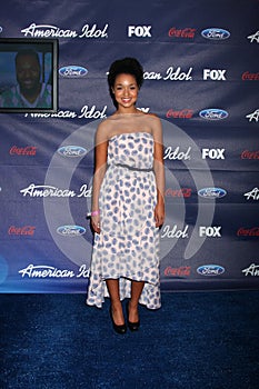Aisha Dee