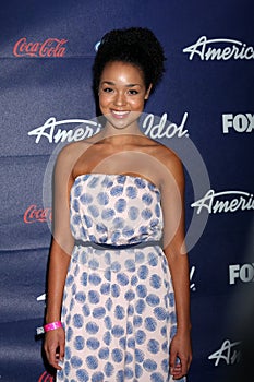 Aisha Dee
