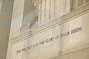 Aisne-Marne American Memorial