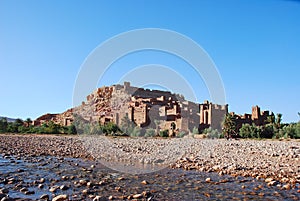 Ait Ben Haddou