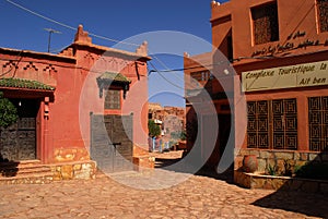 Ai sul Marocco 