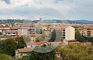 Aix en Provence photo