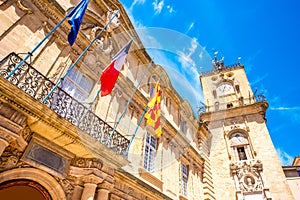 Aix-en-Provence city in France