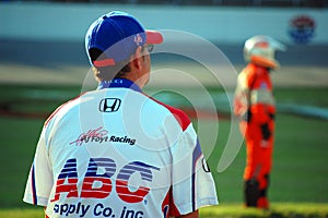 AJ Foyt Racing