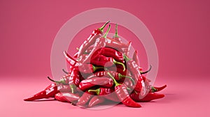 Aja Paprika Chiles