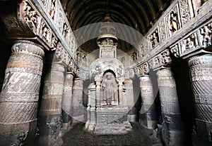 Ajanta Caves