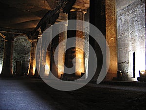 Ajanta, Maharashtra