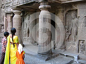 Ajanta, Maharashtra photo