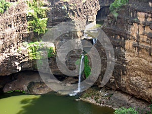 Ajanta, Maharashtra