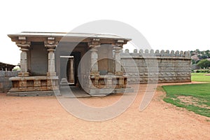 Ajaramappa temple