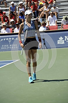 Tomljanovic Ajla (AUS) at NBO 2022 (1)