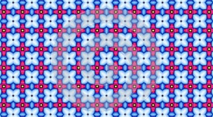 Seamless pattern middle east pattern Background Used for gift wrapping paper, shirt designs, bags, fabrics, hats, prints, carpet