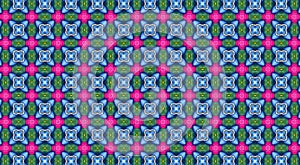 Seamless pattern middle east pattern Background Used for gift wrapping paper, shirt designs, bags, fabrics, hats, prints, carpet