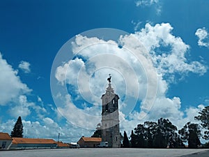 Ajuda palace in portugal lisbon beautiful photo photo