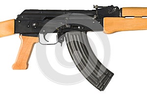 AK-47 Trigger