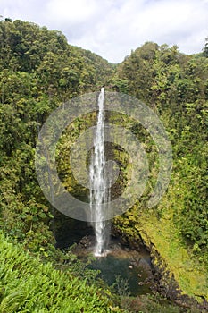 Akaka Fall photo