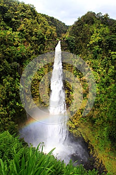 Akaka Falls