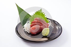 Akami (Tuna) Sashimi photo