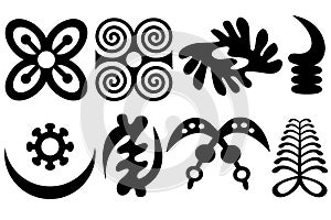 Akan symbols