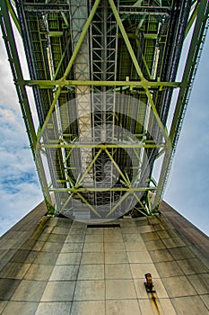 Akashi Strait Bridge