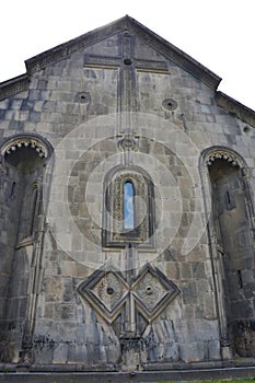 Akhtala Monastery Complex in Armenia