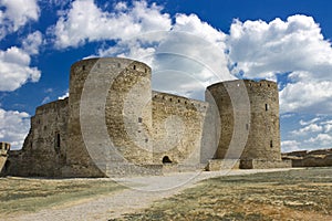 Akkerman fortress