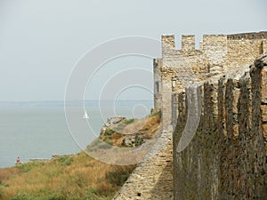 Akkerman fortress