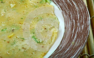 Akki rotti