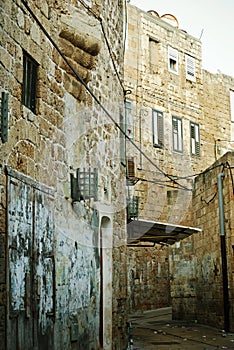 Akko (Acre), Israel