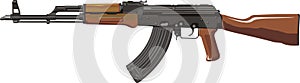 AKM
