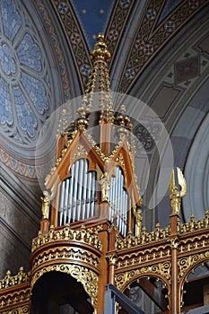 Äakovo Cathedral - Croatia