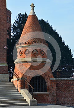 Äakovo Cathedral - Croatia