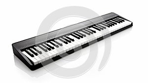 Akrapovic Digital Piano Pdp300 - Simplified Compositions In Style