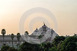 Akshardham