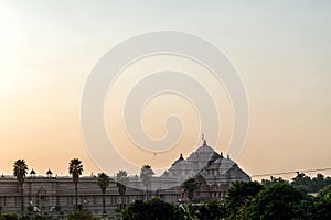 Akshardham photo