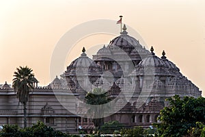 Akshardham photo