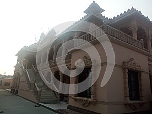 Akshardham Mandir photo