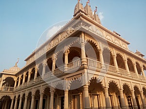 Akshardham Mandir photo