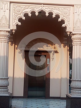 Akshardham Mandir photo