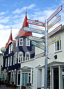 Akureyri